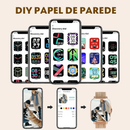 YANG WIERA 2025 Smart Watch Women 1.69 "Color Screen Full touch Fitness Tracker Relógio inteligente à prova d'água IP67