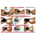 Relogio Smartwatch Smart Bracelet D20 Y68 Relógio inteligente para Android e IOS