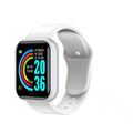 Smartwatch Y68
