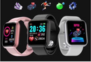 Relogio Smartwatch Smart Bracelet D20 Y68 Relógio inteligente para Android e IOS
