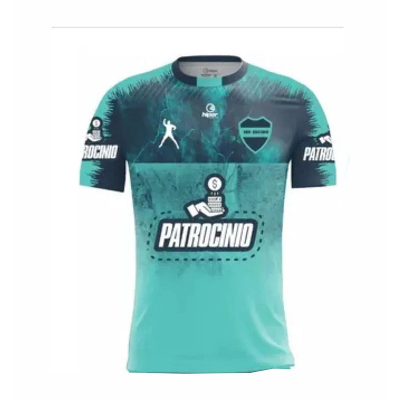 Camisas De Jogo Uniforme Futebol 15 Peças (só Camisetas) Dri Fit Personalizado