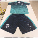 Camisas De Jogo Uniforme Futebol 15 Peças (só Camisetas) Dri Fit Personalizado