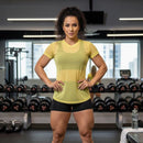 Blusa Tule Fitness – 3 Motivos Para Treinar com Estilo