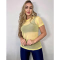 Blusa Tule Fitness – 3 Motivos Para Treinar com Estilo