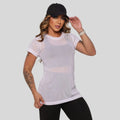 Blusa Tule Fitness – 3 Motivos Para Treinar com Estilo