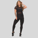 Blusa Tule Fitness – 3 Motivos Para Treinar com Estilo