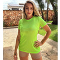 Blusa Tule Fitness – 3 Motivos Para Treinar com Estilo