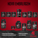 Kit Whey Protein Fusion + Bcaa + Creatina Pura Monohidratada + Glutamina + Colágeno + Shaker