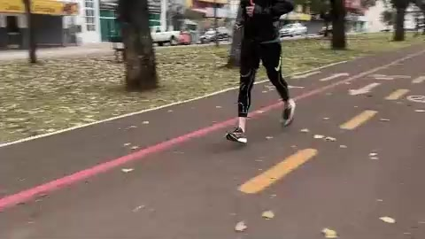 Par De Joelheira e Tornozeleira Ortopédica de Comprenssão e Tornozelo Para todos Esporte Academia