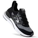 Tenis Masculino Academia Treino Caminhada Corrida Casual Leve Trabalho Macio