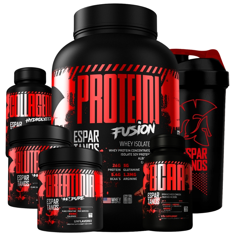 Kit Protein Fusion