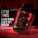 Kit Whey Protein Fusion + Bcaa + Creatina Pura Monohidratada + Glutamina + Colágeno + Shaker
