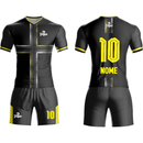 Camiseta Lançamento 2025 Manga Curta personalizada