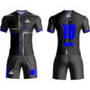 Camiseta Lançamento 2025 Manga Curta personalizada