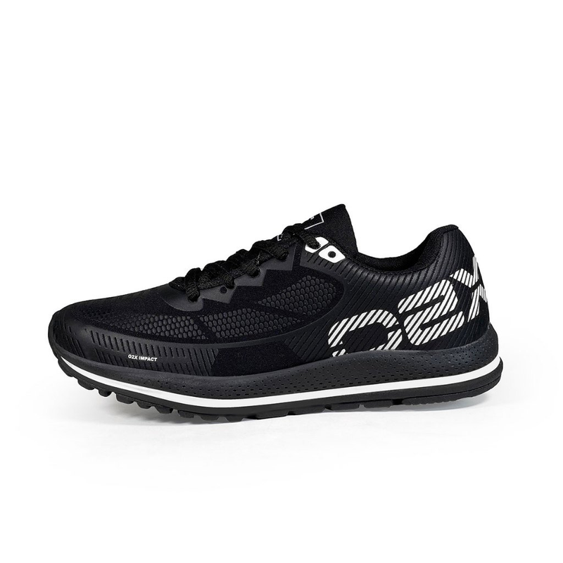 Tênis O2X Super Leve Caminhada Corrida