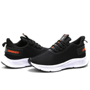 Tênis Esportivo Masculino Para Malhar Academia Cross Fit Confortável Lançamento DM DAMANDO