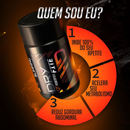 Dry Fite HD - 30 Cps - Dry Powerfull Fite HD - 1 pote Original com Nota Fiscal