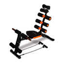 Aparelho De Abdominal Perder Barriga Academia Em Casa