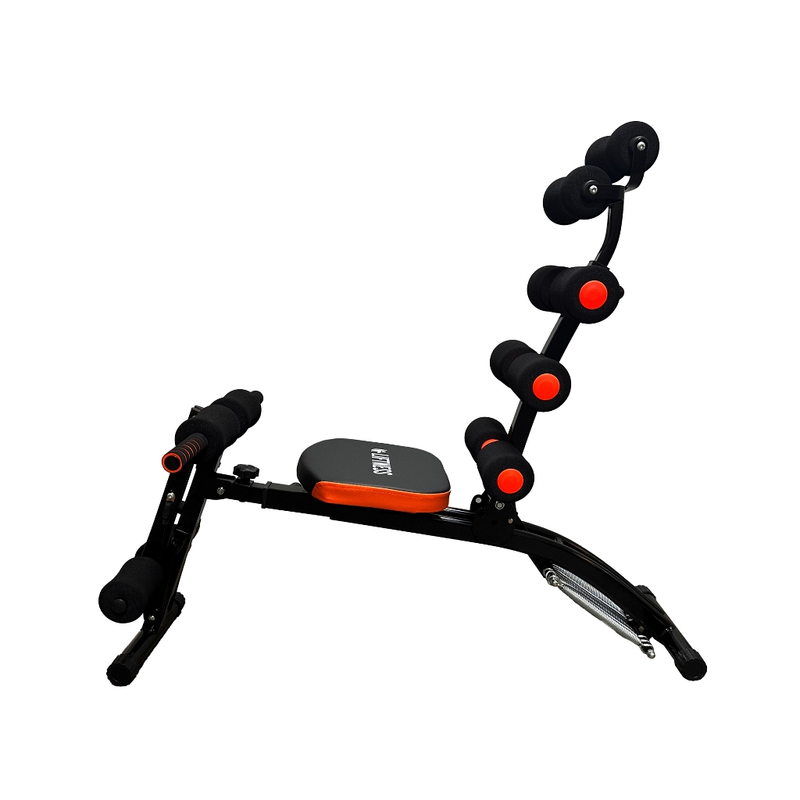 Aparelho De Abdominal Perder Barriga Academia Em Casa