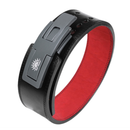 Cinto Musculação Fitness Profissional 126cm