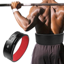 Cinto Musculação Fitness Profissional 126cm