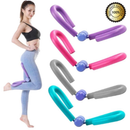 Aparelho Ginastica Perna Coxa Braços Borboleta Adutora