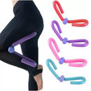 Aparelho Ginastica Perna Coxa Braços Borboleta Adutora