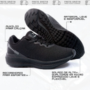 Tênis para Academia/Corrida + Relógio MI GRÁTIS! Estilo e Qualidade – Clique Hoje!