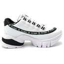 Tênis Ramarim Chunky Fly High Casual Alto Feminino 23-80104