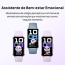 HUAWEI Band 10 | Relógio Smartchwatch | Análise do Sono em Nível Profissional