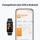 HUAWEI Band 10 | Relógio Smartchwatch | Análise do Sono em Nível Profissional