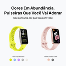 HUAWEI Band 10 | Relógio Smartchwatch | Análise do Sono em Nível Profissional