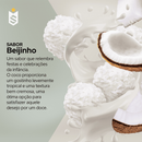 Whey Protein Concentrado 1kg 100% Importado Soldiers Nutrition Suplemento Proteína Muscular