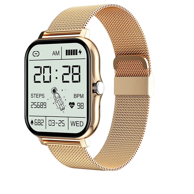 YANG WIERA 2025 Smart Watch Women 1.69