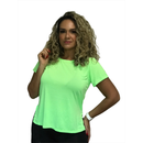 Blusa Fitness Dry Fit Feminina