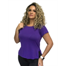 Blusa Fitness Dry Fit Feminina