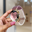 Smartwatch feminino watch3pro