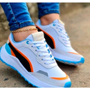 tenis varias cores estiloso e esportivo