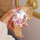 Smartwatch feminino watch3pro