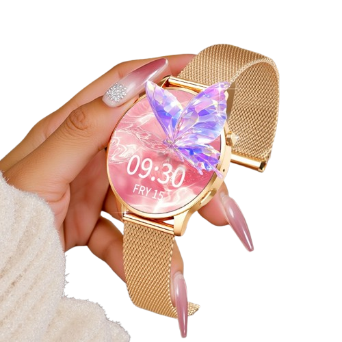 Smartwatch feminino watch3pro