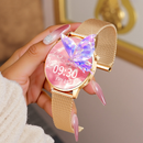 relógio Smartwatch feminino watch3pro relógio inteligente esporte Nfc Android iOS