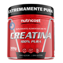 Creatina Nutricost 100% Pura 300g