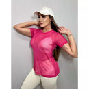 Blusa Tule Fitness – 3 Motivos Para Treinar com Estilo