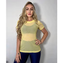 Blusa Tule Fitness – 3 Motivos Para Treinar com Estilo