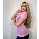 Blusa Tule Fitness – 3 Motivos Para Treinar com Estilo