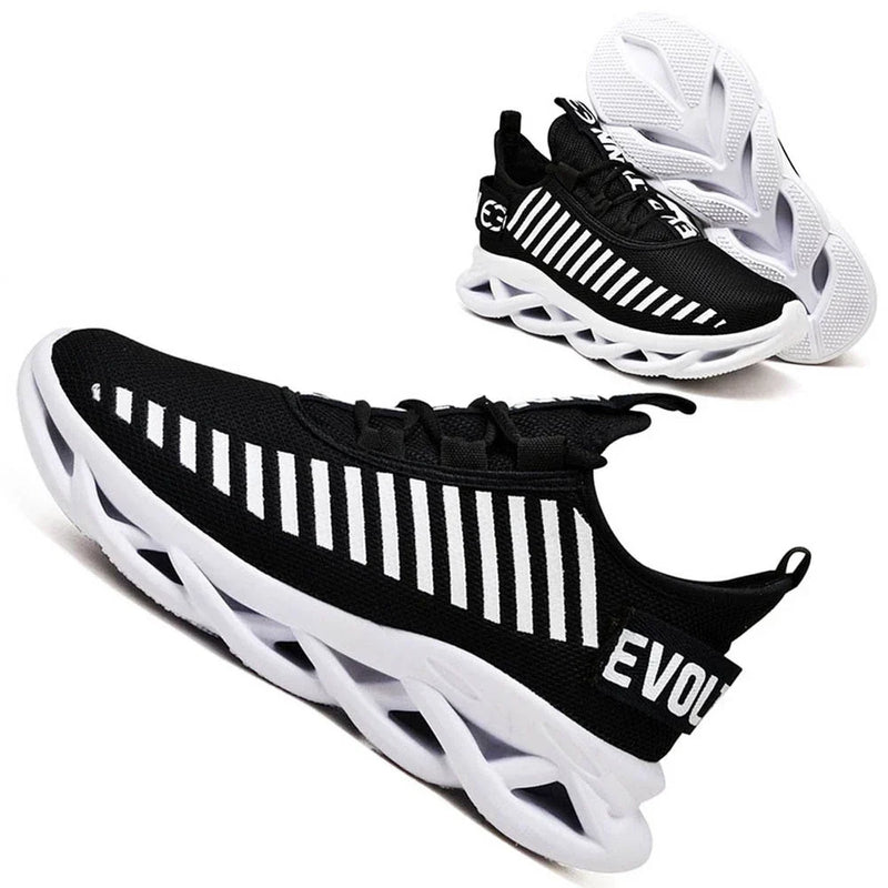 Tênis Para Corrida Feminino Esportivo