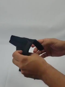 Luva Ciclismo meio dedo Feminina E Masculina ,luva de Musculação Academia Antiderrapante