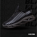 Tênis Para Corrida Feminino Esportivo Leve Confortável Sola Trança Barato