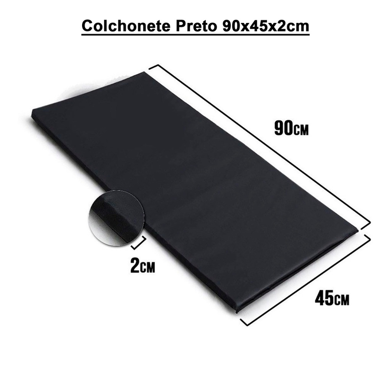 Kit Funcional Completo C/ 6 Itens :- Par caneleira de 3kg +Par halter de 1kg + colchonete + Roda + Extensor + Corda