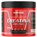 Creatina Nutricost 100% Pura 300g